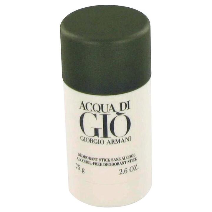 Acqua Di Gio by Giorgio Armani 75 ml Deodorant Stick for Men