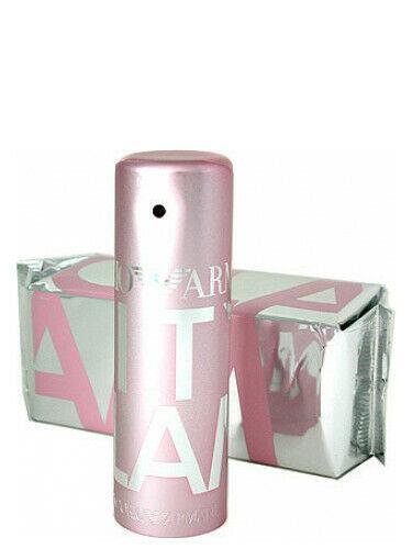 City Glam by Giorgio Armani 100 ml Eau De Perfume Spray for Wome