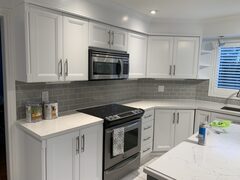 Suggestions to design an Amazing Kitchen!