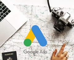 Google Ads para Agencias de Viaje
