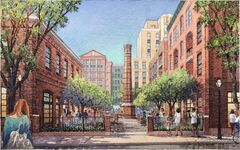 Charlestown Apartment Vacancy Rates - Boston Education