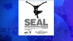 KTLA 5 Seal Sweepstakes - Enter To Win Two Tickets - giveawayand