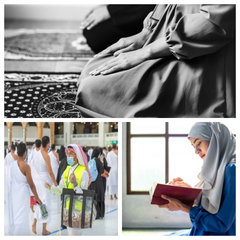 What Impacts Does Umrah Have on a Muslim's Life?