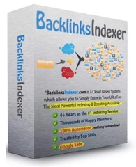 BacklinksIndexer Review 2021, Get The Best Link Indexing Tool