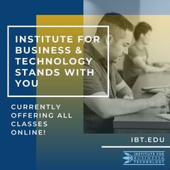 Institute Business Technology  - ibtedu | ello