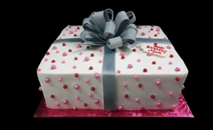 Why Square Birthday Cakes Are Trending in These Days | OurBlogPo