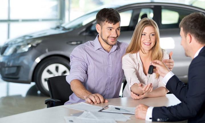 Online Title Loans With The Best Lenders In the Market