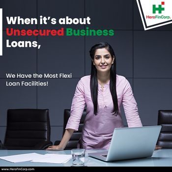 Unsecured Business Loans to Expand Your Business Operations
