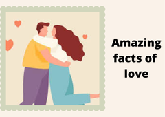 Amazing facts of Love | V mantras
