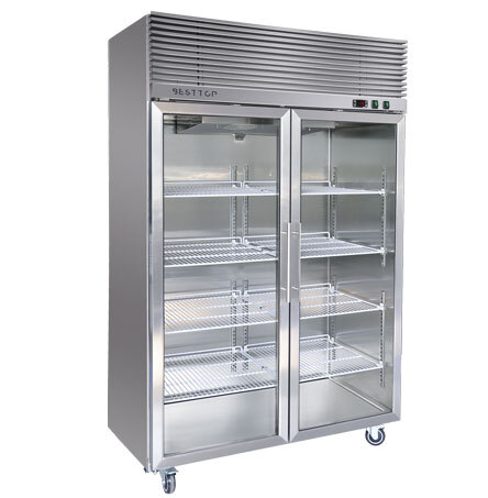 Reach In Freezer , Commercial  Upright Chiller For Sale | BESTTO