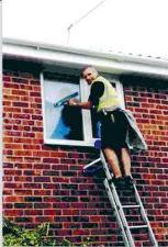 Window Cleaners Ealing, Window Cleaning Services In Ealing W5, L
