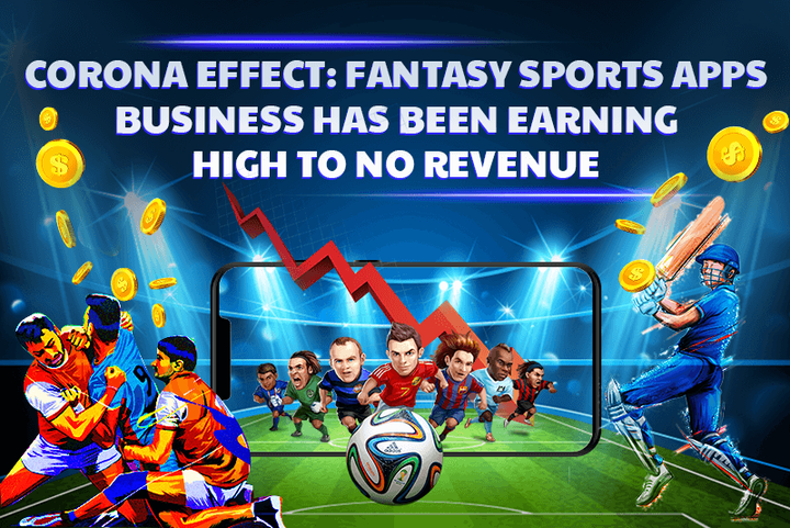 Corona Effect: Fantasy Sports Apps Business Has Been Earning Hig
