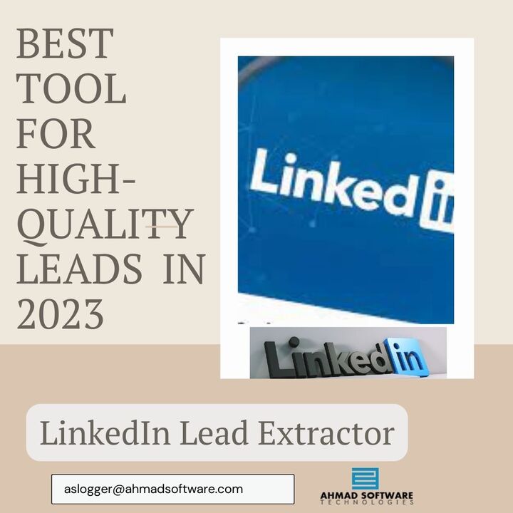 The Best Tool For Generating High-Quality Leads From LinkedIn