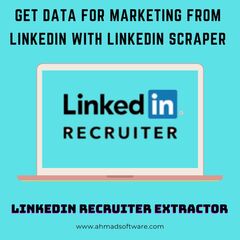 How Can I Get Clients Data From LinkedIn? - Articles Spin