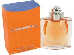 Azzura by Azzaro 100 ml Eau De Toilette Spray for Women