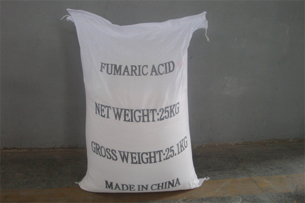 Fumaric Acid For Sale, Chemical Fumaric Acid Manufacturer/Suppli