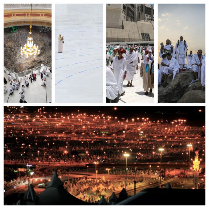 Most Important Conditions and Benefits of Performing Hajj?