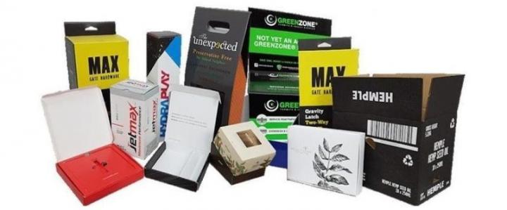 Why Vape packaging is the best promotional tool?