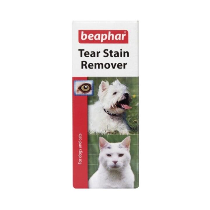 Buy Tear Stain Remover for Dogs &amp; Cats Online