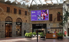 Explore Shopping at the Outlet Village Mall | Leading Digital Si