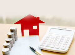 Benefits of Using House Loan EMI Calculator Before Taking a Home