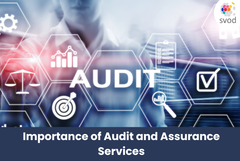 Importance of audit and assurance services – THEWION