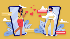 What is the future of Dating App? - The App Ideas