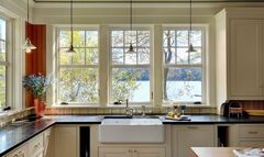 Need New Kitchen Windows? Here&#039;s How To Maximize Energy Efficien