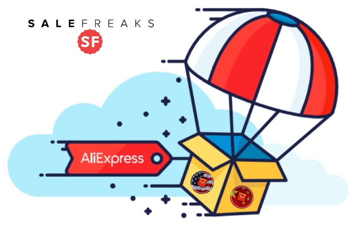 How to Dropship From Aliexpress: A Complete Guide | Salefreaks