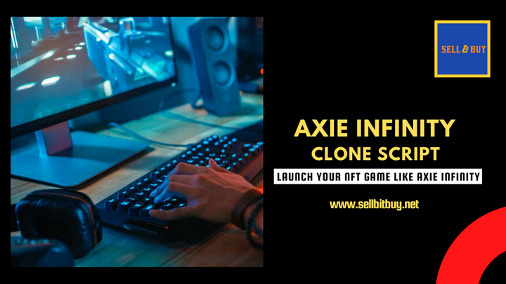 Axie Infinity Clone Script | Axie Infinity Clone Development | A