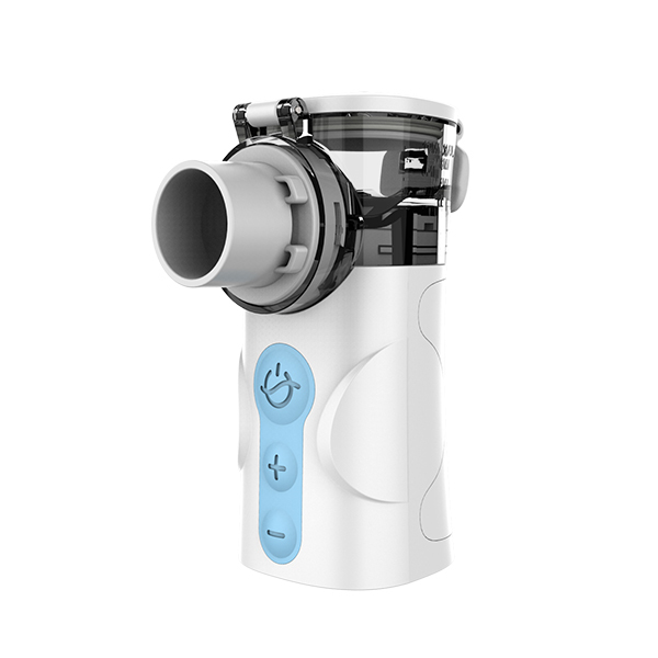 Feellife Air Pro Adults Nebulizer, Portable Mesh Inhaler Nebuliz