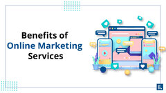 Benefits of Online Marketing Services for Small Business