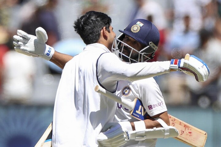 Australia vs India 2nd Test Day 4: India defeated Australia