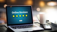 Tips for Increasing Good Reviews for your Online Business - Beve