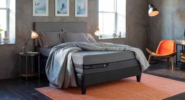 Hybrid Bed Delivered Straight to You | Layla Sleep