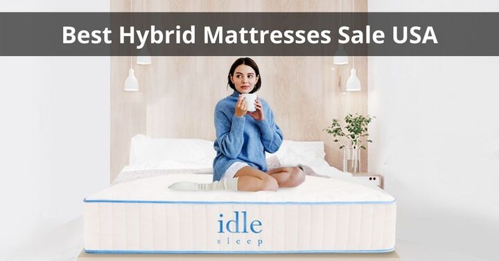 Best Hybrid Mattresses Sale USA - Best Classified ads Website