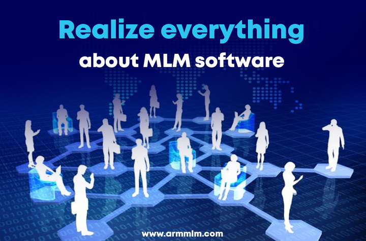 MLM Website Software: What is its Real Purpose?