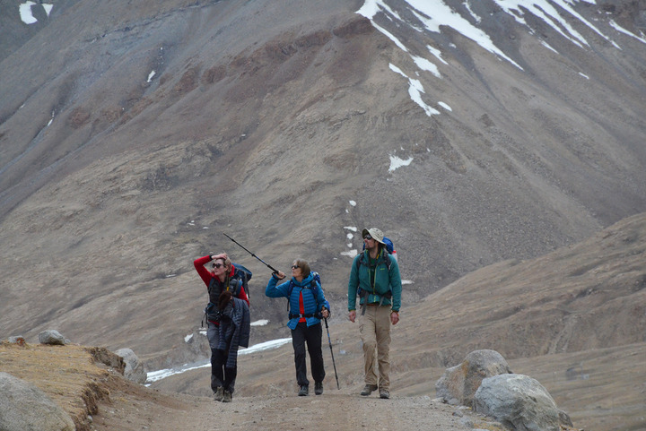 Trekking Agency In Tibet | Tibet Trail