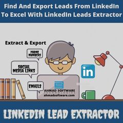 How Do Marketers And Freelancers Find Leads From LinkedIn? - Article View - Latinos del Mundo