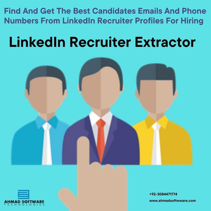 How Can I Scrape Best Employees Data From LinkedIn?