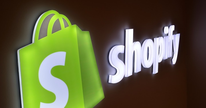 Shopify helps to improve sales of your product
