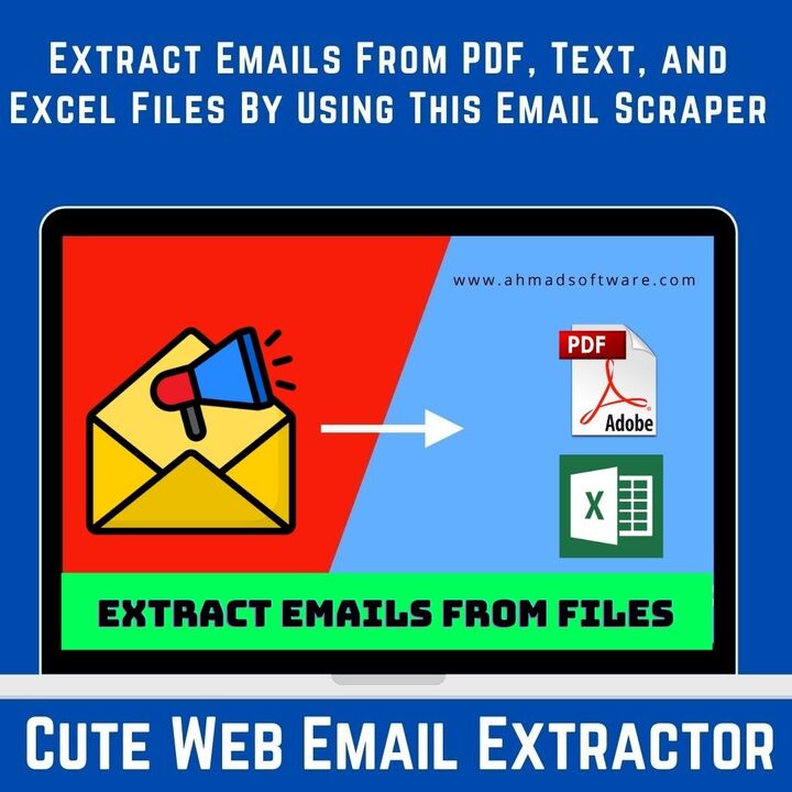 How Can I Extract Emails From PDF To Excel?