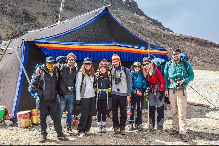 Tibet Tour Packages | Tibet Trail