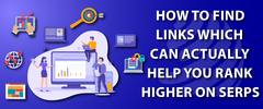 How to Find Links That Can Actually Help You Rank Higher on SERP