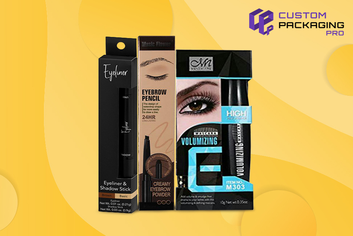 Eyeliner Boxes - Eyeliner Boxes Brings the Joy Your Customers Wa
