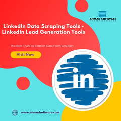 What Are The Best Tools For LinkedIn Scraping?