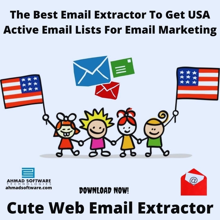 The Best Tool To Extract Emails Of Registered Users From Website