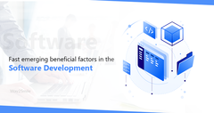 Fast emerging beneficial factors in the Software Development