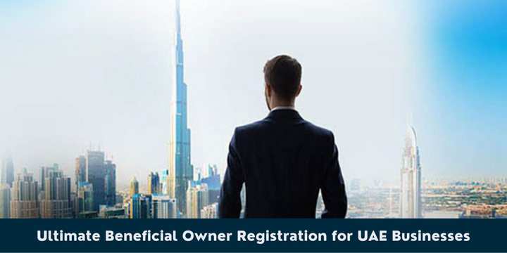 Ultimate Beneficial Owner Registration for UAE Businesses - Riz 