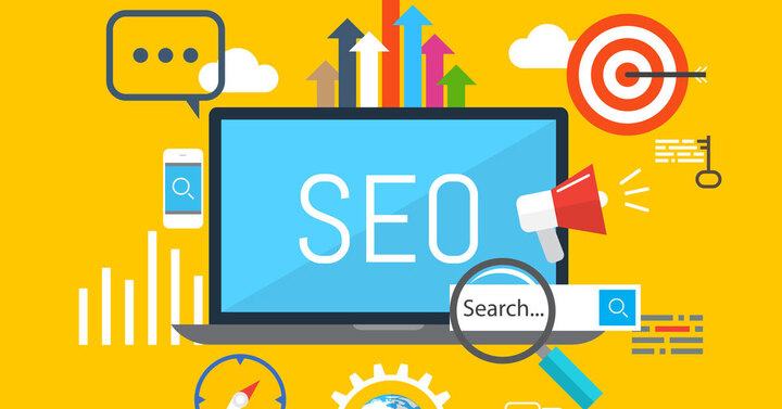 Top SEO Company in Cheltenham | Dynamic Sales Solutions